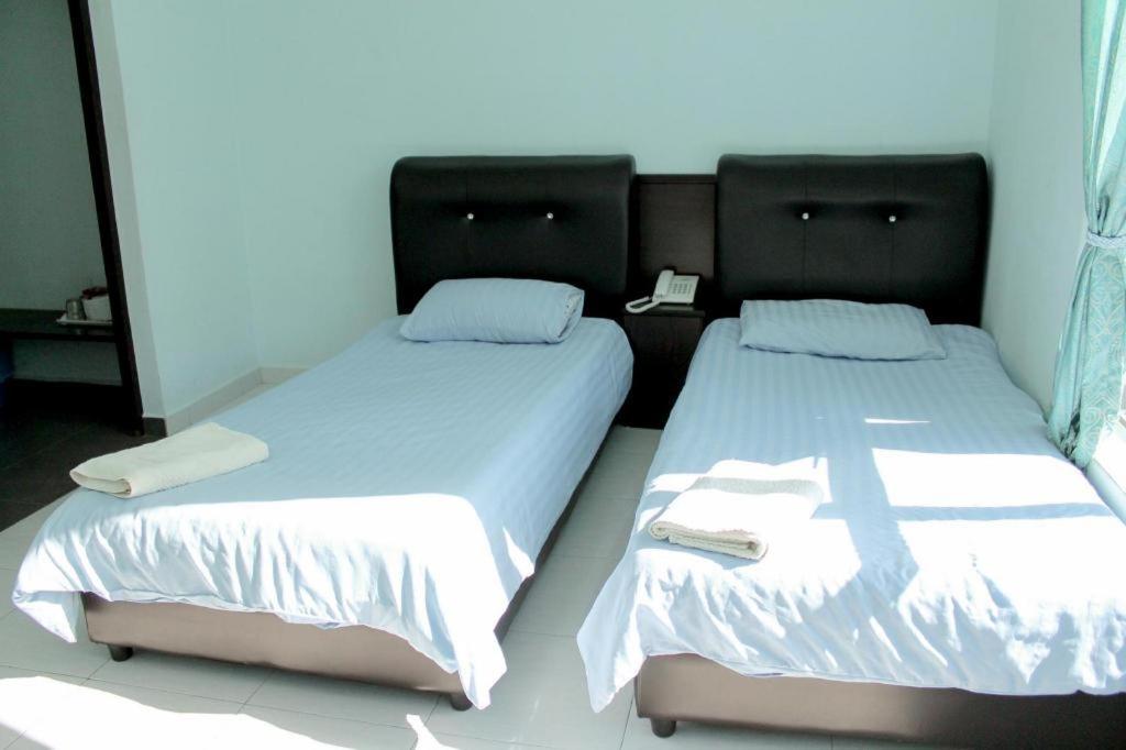 Hotel Darulaman Alor Setar Zewnętrze zdjęcie