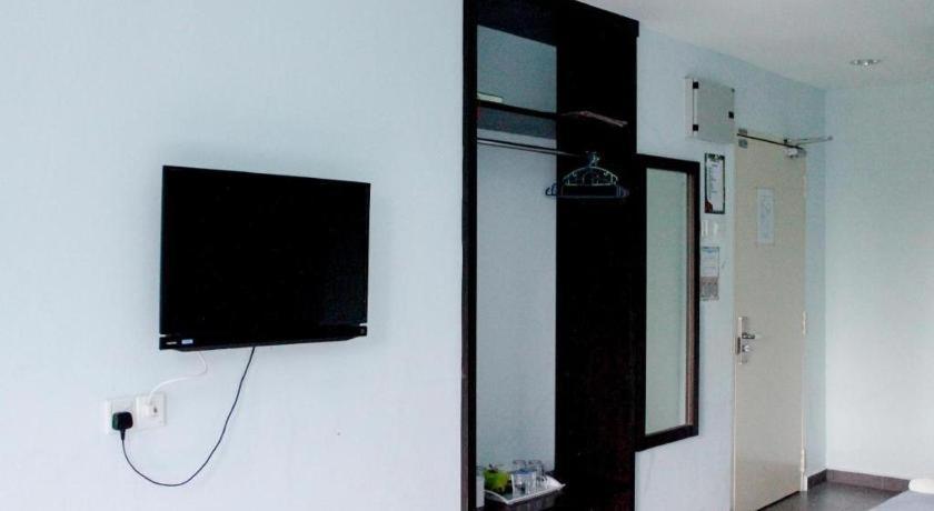 Hotel Darulaman Alor Setar Zewnętrze zdjęcie