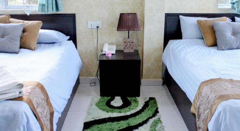 Hotel Darulaman Alor Setar Zewnętrze zdjęcie