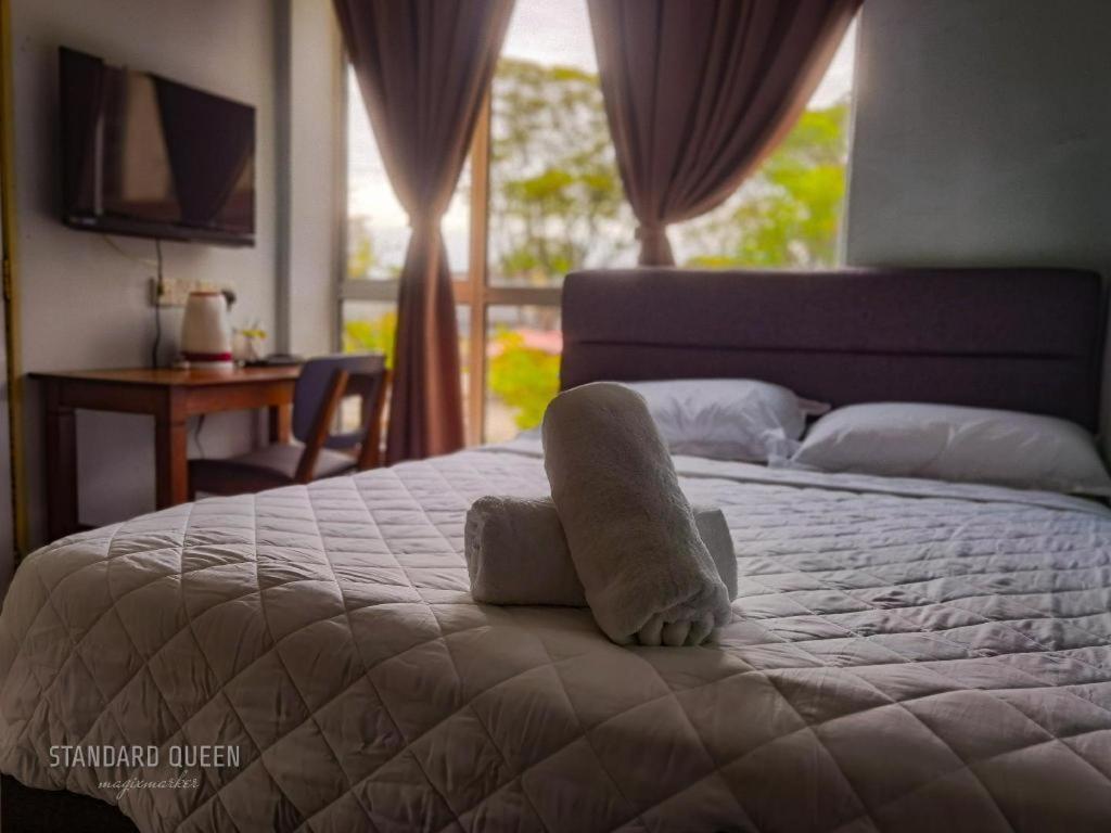Hotel Darulaman Alor Setar Zewnętrze zdjęcie