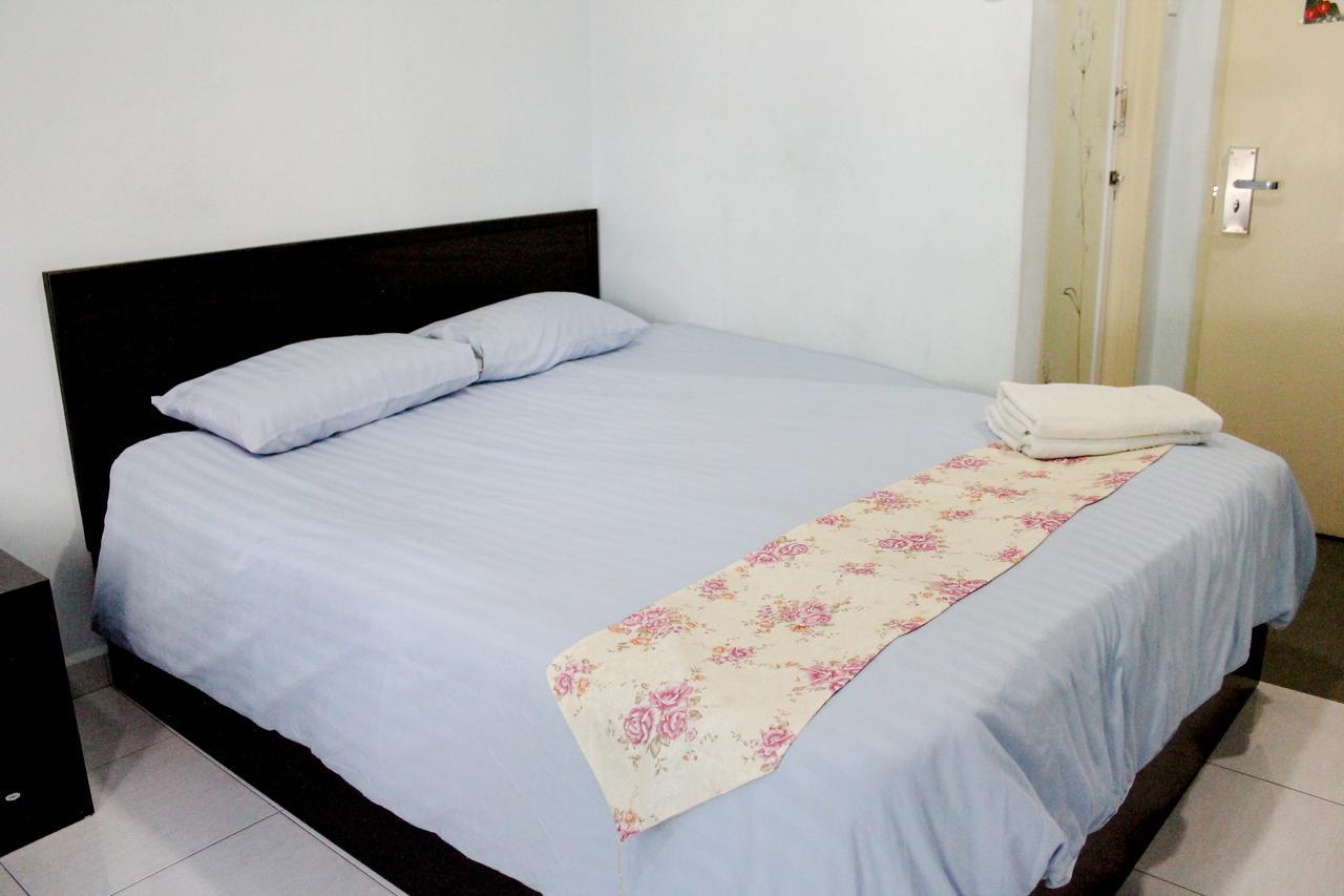 Hotel Darulaman Alor Setar Zewnętrze zdjęcie